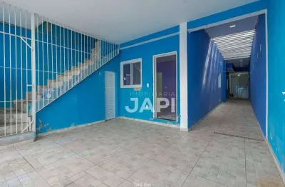 Casa para venda em Vila Vitória de 118.00m² com 2 Quartos e 1 Garagem