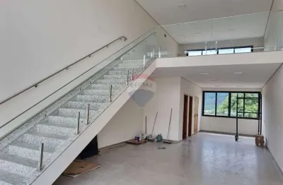 Sala Comercial para alugar em Jardim Maristela de 115.00m² com 2 Garagens
