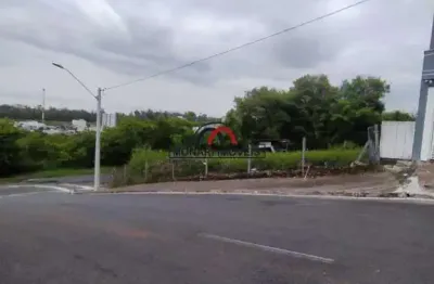 Terreno à venda na Rua Florindo Cibin, 2200, Vila Rio Branco, Americana