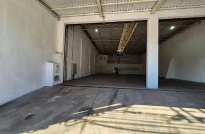Galpão / Depósito / Armazém para alugar em Jardim Santa Paula de 525.00m² com 6 Garagens