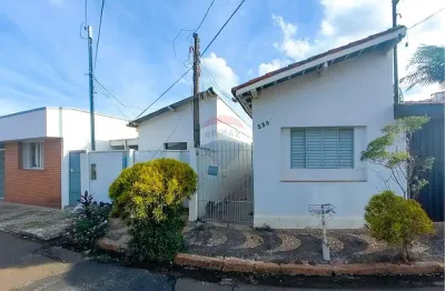 Casa com 3 quartos à venda na Rua Alfredo Dalge, 235, Chácara Daltro, Araras