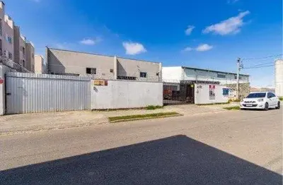 Galpão / Depósito / Armazém para venda em Vargem Grande de 250.00m²