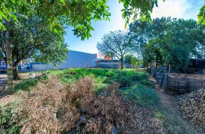 Lote / Terreno para venda em Jardim José Ometto Ii de 219.00m²