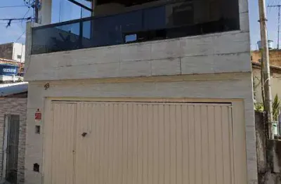 Sobrado para venda em Cidade Nova São Miguel de 150.00m² com 3 Quartos, 2 Suites e 2 Garagens