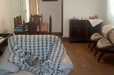 Casa para venda em Jardim Monte Azul de 120.00m² com 3 Quartos e 2 Garagens