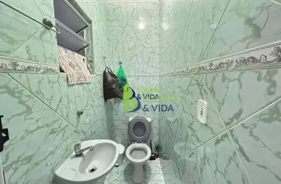 Casa para venda em Residencial Nova Bandeirante de 250.00m² com 4 Quartos e 1 Garagem