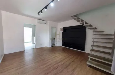 Casa de Condomínio para alugar em Chácara Rincão de 49.00m² com 2 Quartos e 2 Garagens