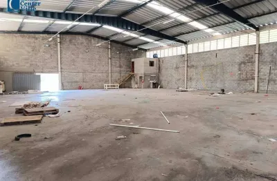 Galpão / Depósito / Armazém para alugar em Pereiras de 868.00m² com 3 Quartos, 1 Suite e 99 Garagens