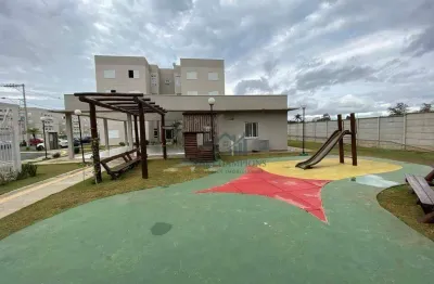 Apartamento para alugar em Bairro Da Mina de 45.00m² com 2 Quartos e 1 Garagem