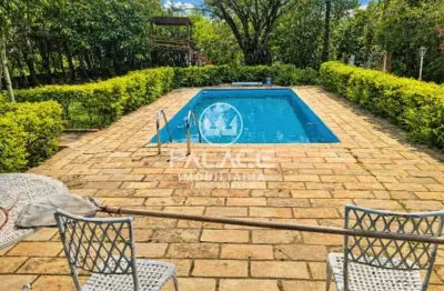 Fazenda / Sítio para venda em São Pedro de 250.00m² com 3 Quartos, 1 Suite e 8 Garagens