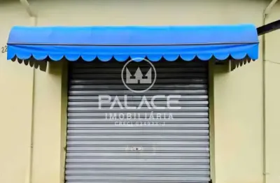 Prédio Comercial para alugar em Garças de 42.00m² com 1 Quarto, 1 Suite e 2 Garagens