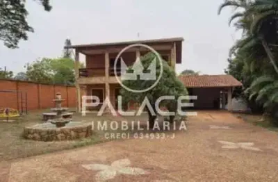 Fazenda / Sítio para venda em Santa Rita de 542.00m² com 3 Quartos, 2 Suites e 8 Garagens