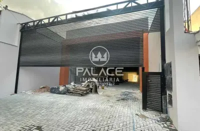 Prédio Comercial para alugar em São Luiz de 555.00m² com 1 Quarto, 1 Suite e 3 Garagens