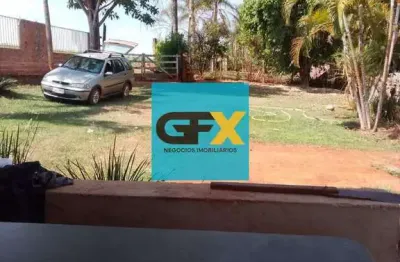 Fazenda / Sítio para venda em Cravinhos de 24000.00m² com 2 Quartos