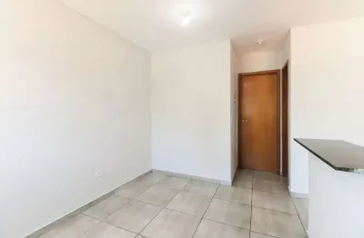Apartamento para alugar em Vila Esperança de 29.00m² com 1 Quarto