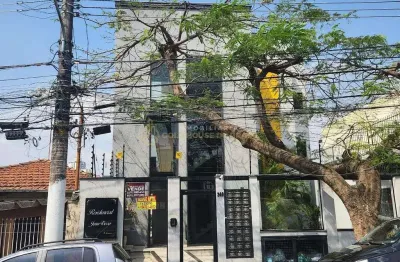 Kitnet / Stúdio para alugar na Rua Atuaí, 369, Vila Esperança, São Paulo