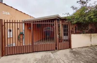 Casa para venda em Jardim São Miguel de 81.00m² com 2 Quartos e 1 Garagem