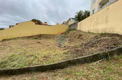 Terreno à venda na Rua Emílio Colella, 130, Jardim Nova Bragança, Bragança Paulista