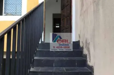 Sobrado para alugar em São Judas de 110.00m² com 2 Quartos, 2 Suites e 2 Garagens