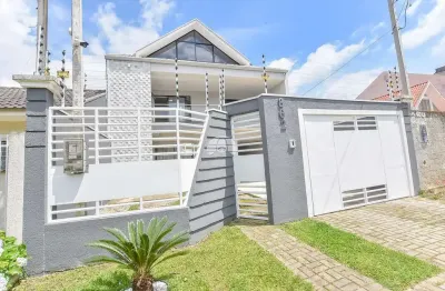 Sobrado para venda em Afonso Pena de 337.00m² com 3 Quartos, 3 Suites e 3 Garagens