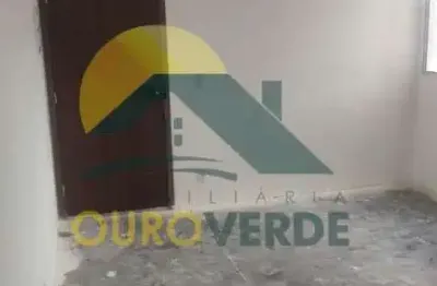 Apartamento para venda em Residencial Cosmos de 65.00m² com 2 Quartos e 1 Garagem