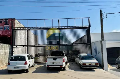 Terreno à venda na Rua Maria Nadir Cisne de Vasconcelos, 1738042, Conjunto Mauro Marcondes, Campinas