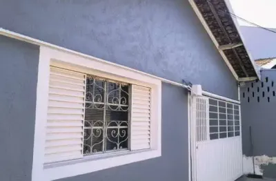 Casa para venda em Jardim São Cristóvão de 300.00m² com 4 Quartos, 2 Suites e 2 Garagens