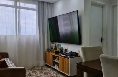 Apartamento para venda em Vila Chabilândia de 43.00m² com 2 Quartos e 1 Garagem