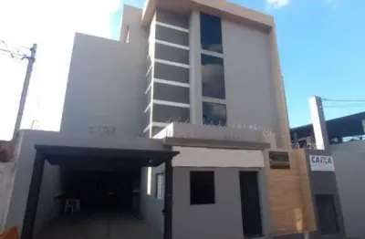 Apartamento para venda em Jardim Jaraguá (itaim Paulista) de 48.00m² com 2 Quartos e 1 Garagem