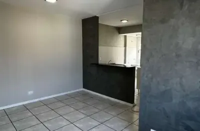 Apartamento para venda em Conjunto Habitacional Júlio De Mesquita Filho de 40.00m² com 2 Quartos e 1 Garagem