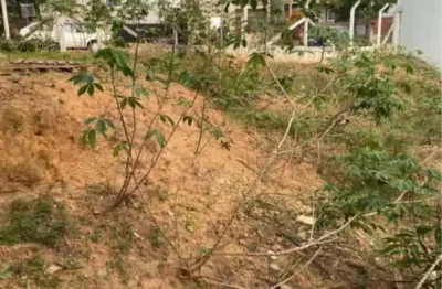 Terreno para venda em Residencial Votorantim Park I de 272.00m²