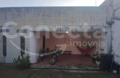 Casa para venda em Vila Barão de 122.00m² com 3 Quartos, 1 Suite e 4 Garagens