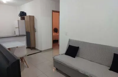 Apartamento para venda em Bongue de 45.00m² com 2 Quartos e 1 Garagem