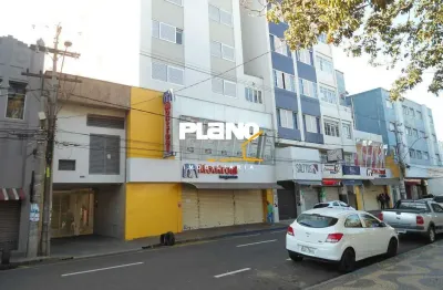 Apartamento para alugar em Centro de 140.00m² com 3 Quartos, 1 Suite e 1 Garagem