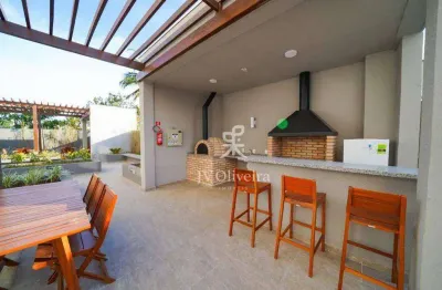 Apartamento para venda em Vila Maria de 56.00m² com 2 Quartos, 1 Suite e 1 Garagem