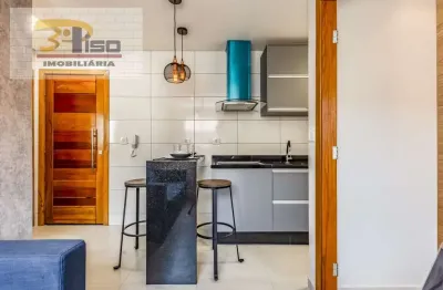 Apartamento para venda em Cidade Patriarca de 34.00m² com 2 Quartos e 1 Garagem