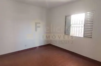 Casa com 1 quarto para alugar na Rua João Vaz, 67, Vila Aparecida, Itapevi
