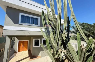 Casa para venda em Lagos De Santa Helena de 400.00m² com 3 Quartos, 3 Suites e 4 Garagens