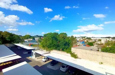 Apartamento para venda em Roça Grande de 56.00m² com 3 Quartos e 1 Garagem