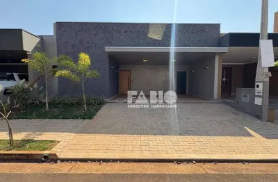 Casa de Condomínio para venda em Damha Fit de 150.00m² com 3 Quartos, 3 Suites e 4 Garagens