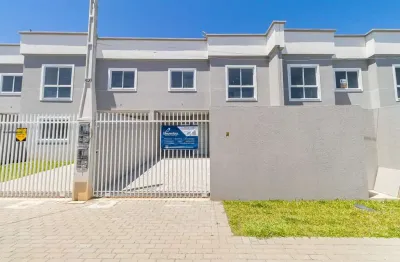 Casa para venda em Uberaba de 102.00m² com 3 Quartos, 1 Suite e 2 Garagens