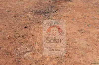 Terreno en Condomínio para venda em Jardim Belle Ville de 250.00m²