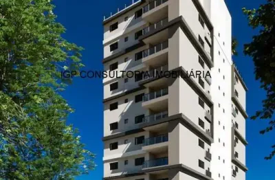 Apartamento para venda em Vila Sfeir de 96.00m² com 3 Quartos, 1 Suite e 2 Garagens