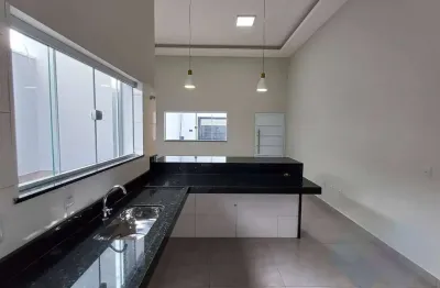 Casa para venda em Jardim Ypê de 100.00m² com 2 Quartos, 1 Suite e 2 Garagens