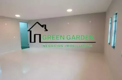 Casa para venda em JARDIM CAMPOS ELÍSIOS de 237.00m² com 4 Quartos, 1 Suite e 8 Garagens