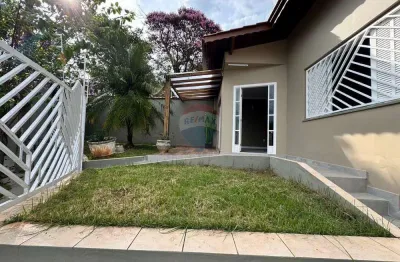 Casa para venda em Jardim Europa de 160.00m² com 3 Quartos, 1 Suite e 2 Garagens