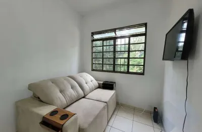 Apartamento para venda em Conjunto Habitacional Humberto Popolo de 50.00m² com 2 Quartos e 1 Garagem