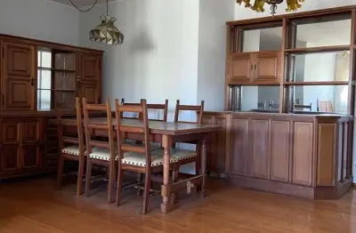 Apartamento para venda em Vila Redentora de 156.00m² com 3 Quartos, 1 Suite e 1 Garagem