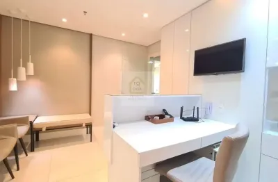 Sala Comercial para venda em Socorro de 44.00m² com 1 Quarto e 1 Garagem