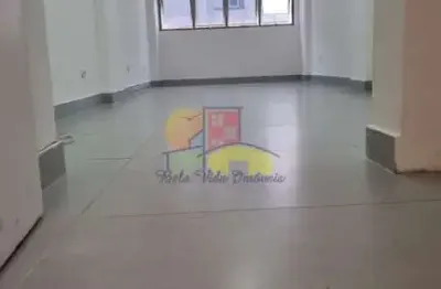 Sala comercial à venda na Avenida Conde Francisco Matarazzo, 85, Fundação, São Caetano do Sul